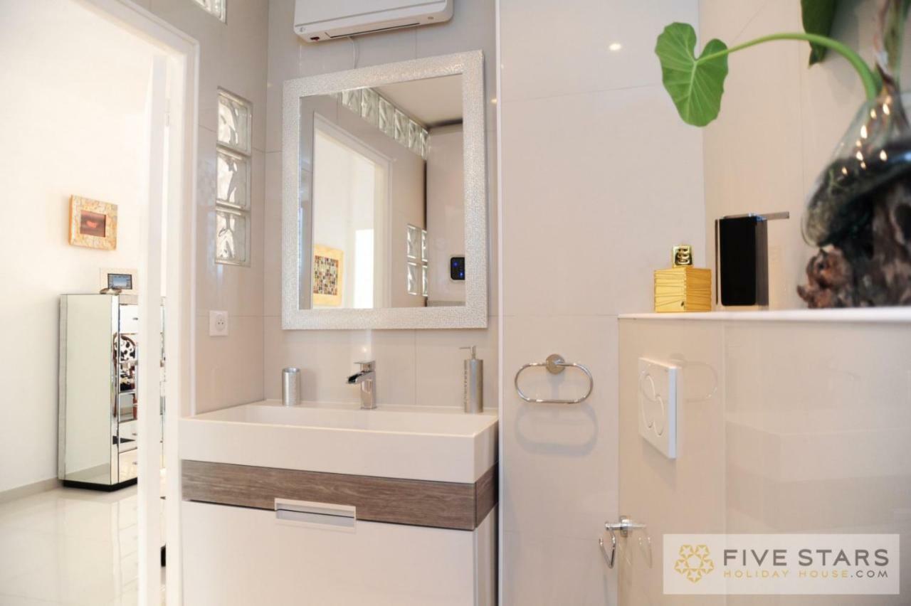 Mini Suite Bijou - Five Stars Holiday House Ніцца Екстер'єр фото