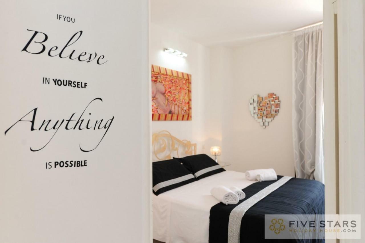 Mini Suite Bijou - Five Stars Holiday House Ніцца Екстер'єр фото
