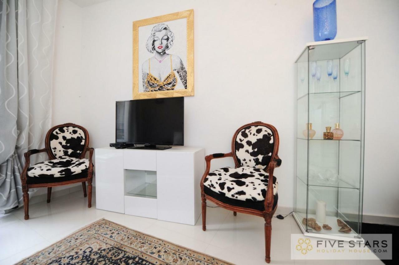 Mini Suite Bijou - Five Stars Holiday House Ніцца Екстер'єр фото