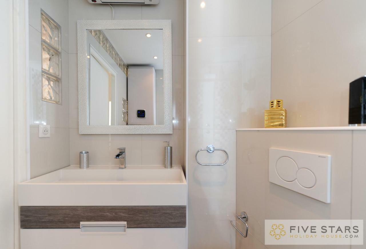 Mini Suite Bijou - Five Stars Holiday House Ніцца Екстер'єр фото